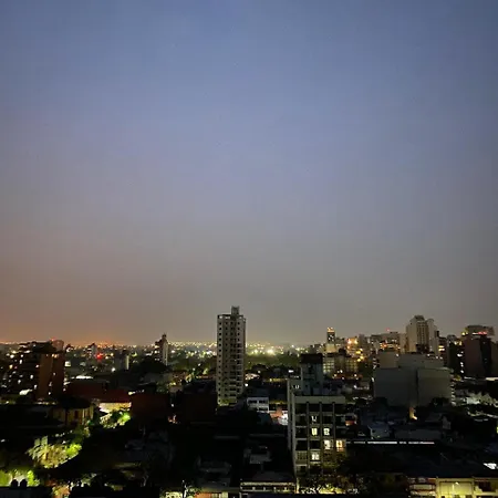 Apartamento Nuevo Departamento Centrico San Miguel de Tucumán Exterior foto