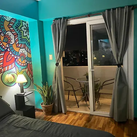 Apartamento Nuevo Departamento Centrico San Miguel de Tucumán Exterior foto