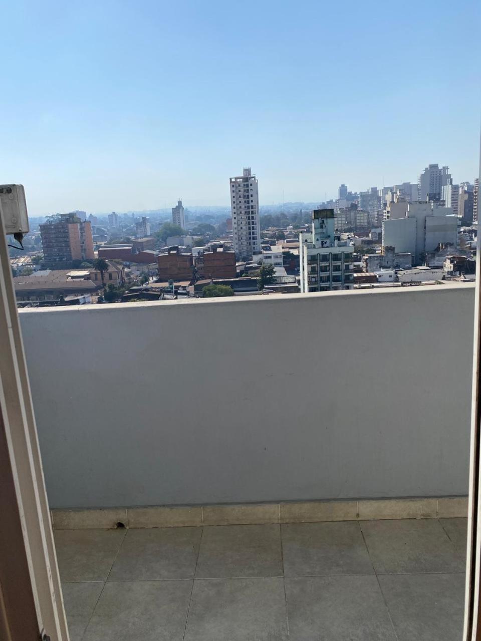Nuevo Departamento Centrico Apartment San Miguel de Tucuman