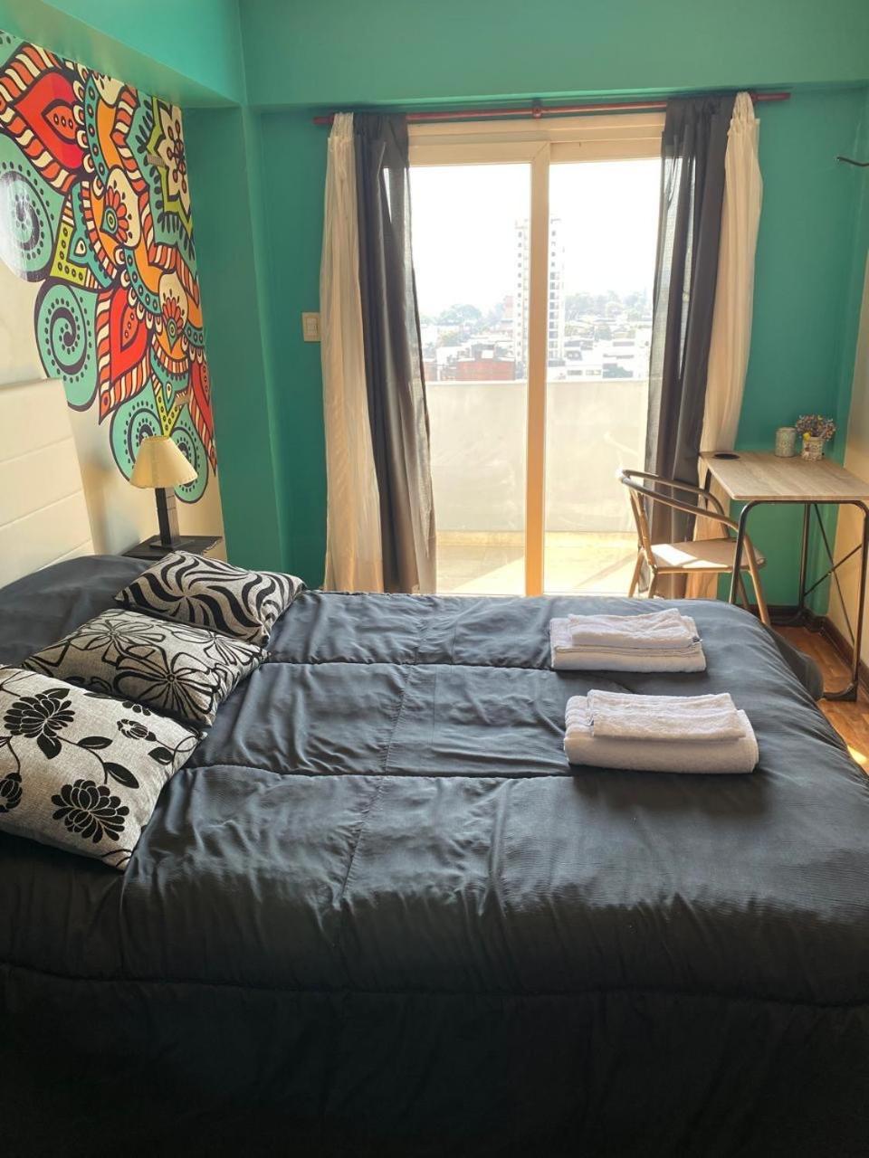 Nuevo Departamento Centrico Apartment *