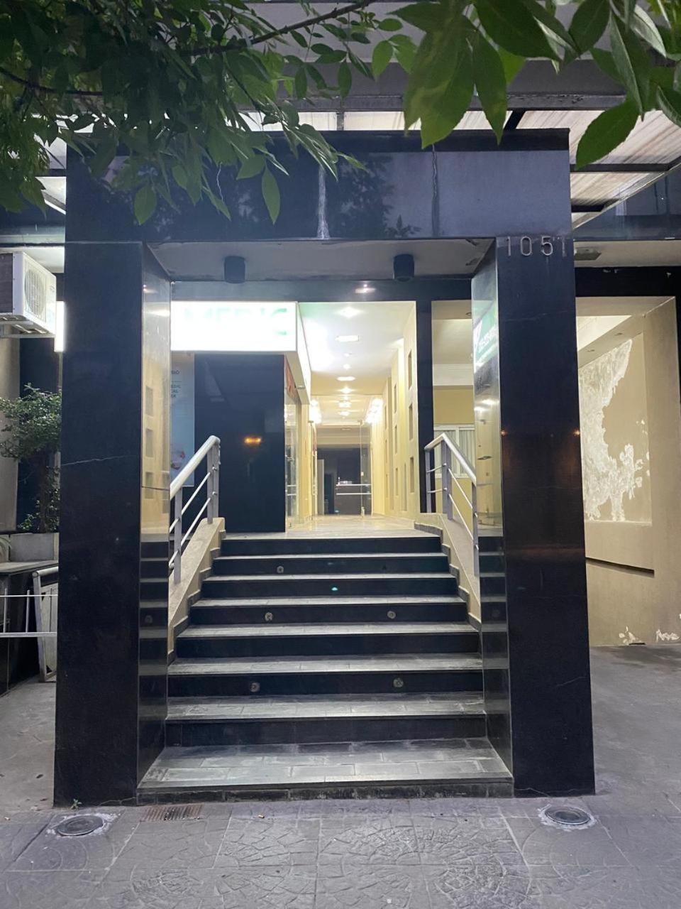 Nuevo Departamento Centrico Apartment *