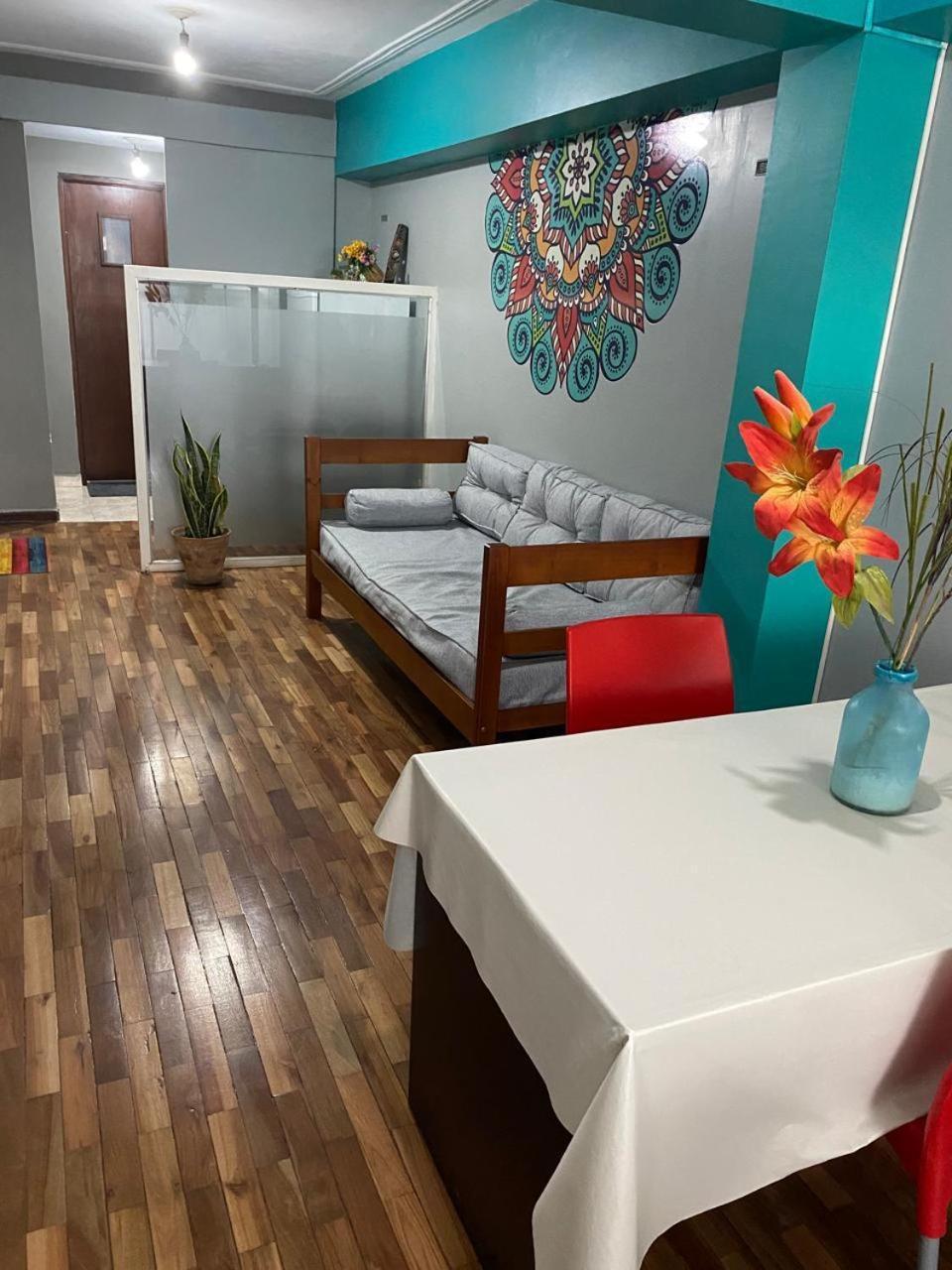 Nuevo Departamento Centrico *