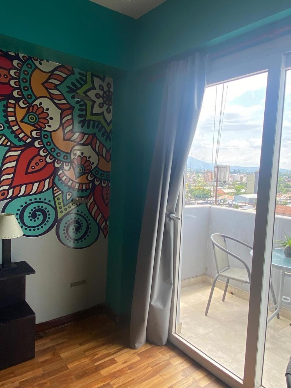 Nuevo Departamento Centrico Apartment San Miguel de Tucuman