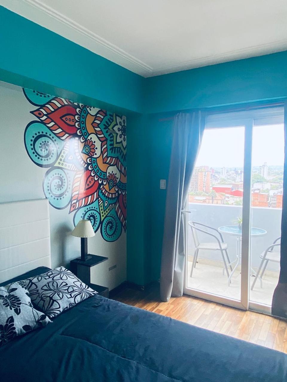 Apartment Nuevo Departamento Centrico