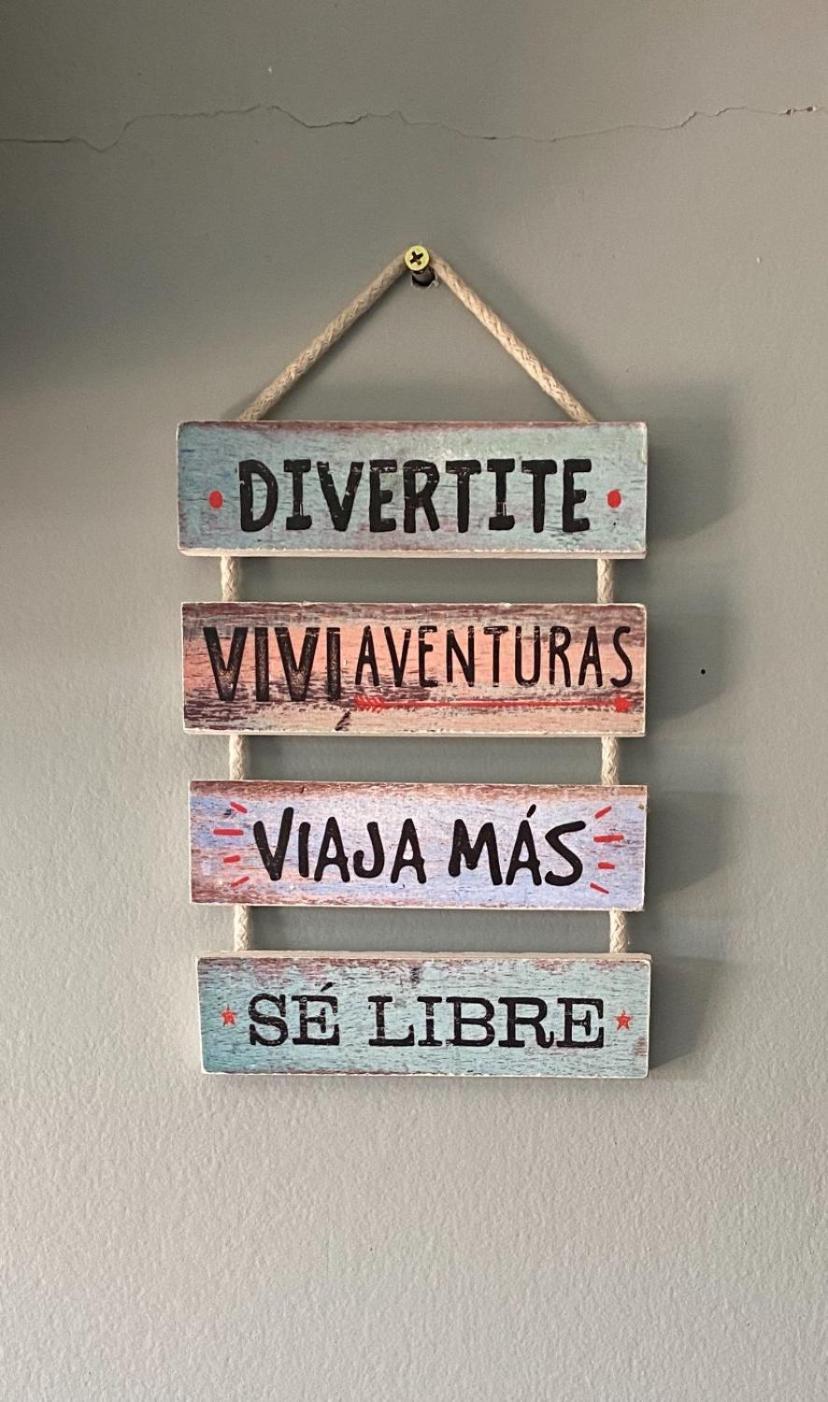 Nuevo Departamento Centrico Apartment San Miguel de Tucuman