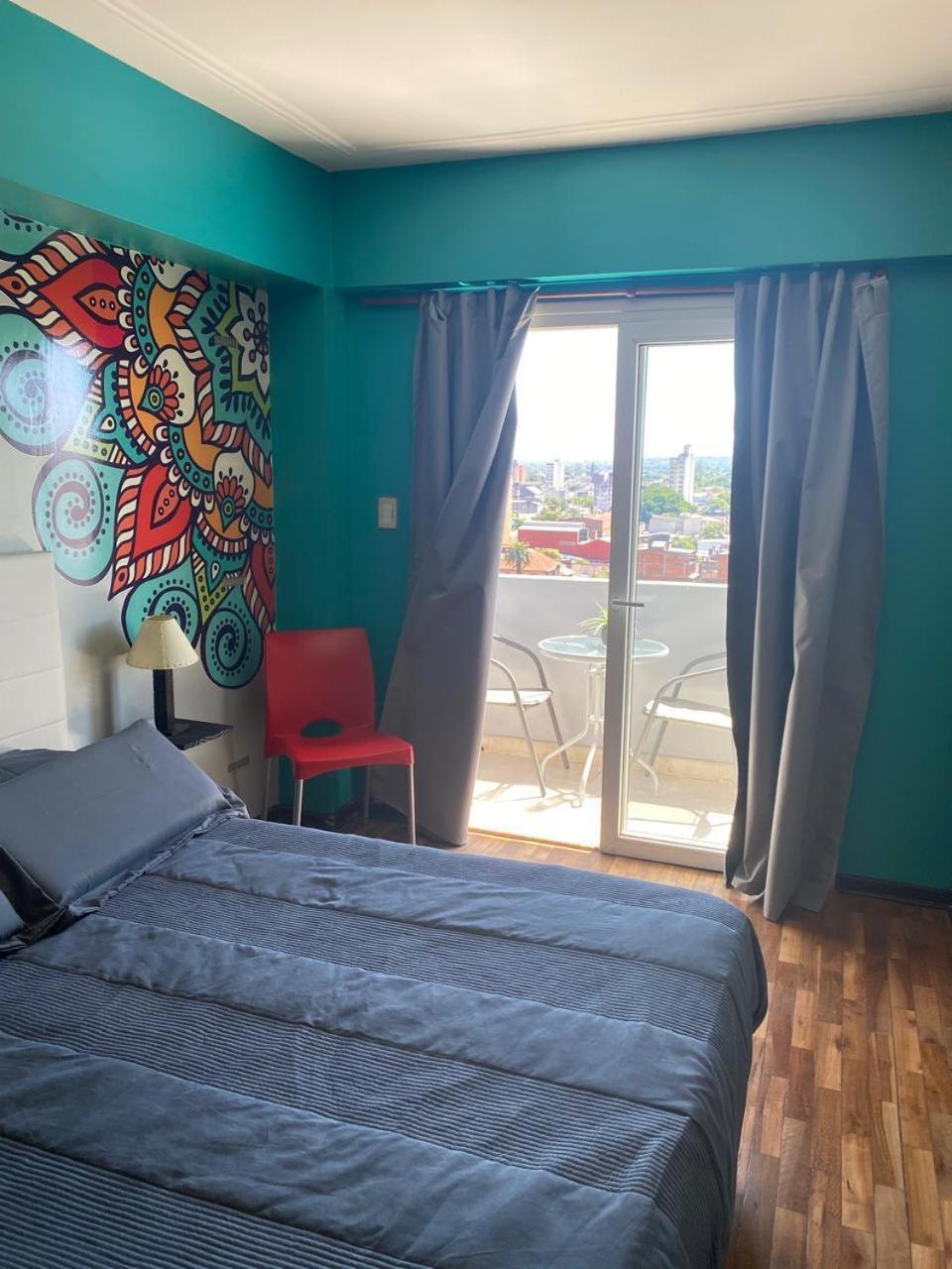 Nuevo Departamento Centrico * San Miguel de Tucuman