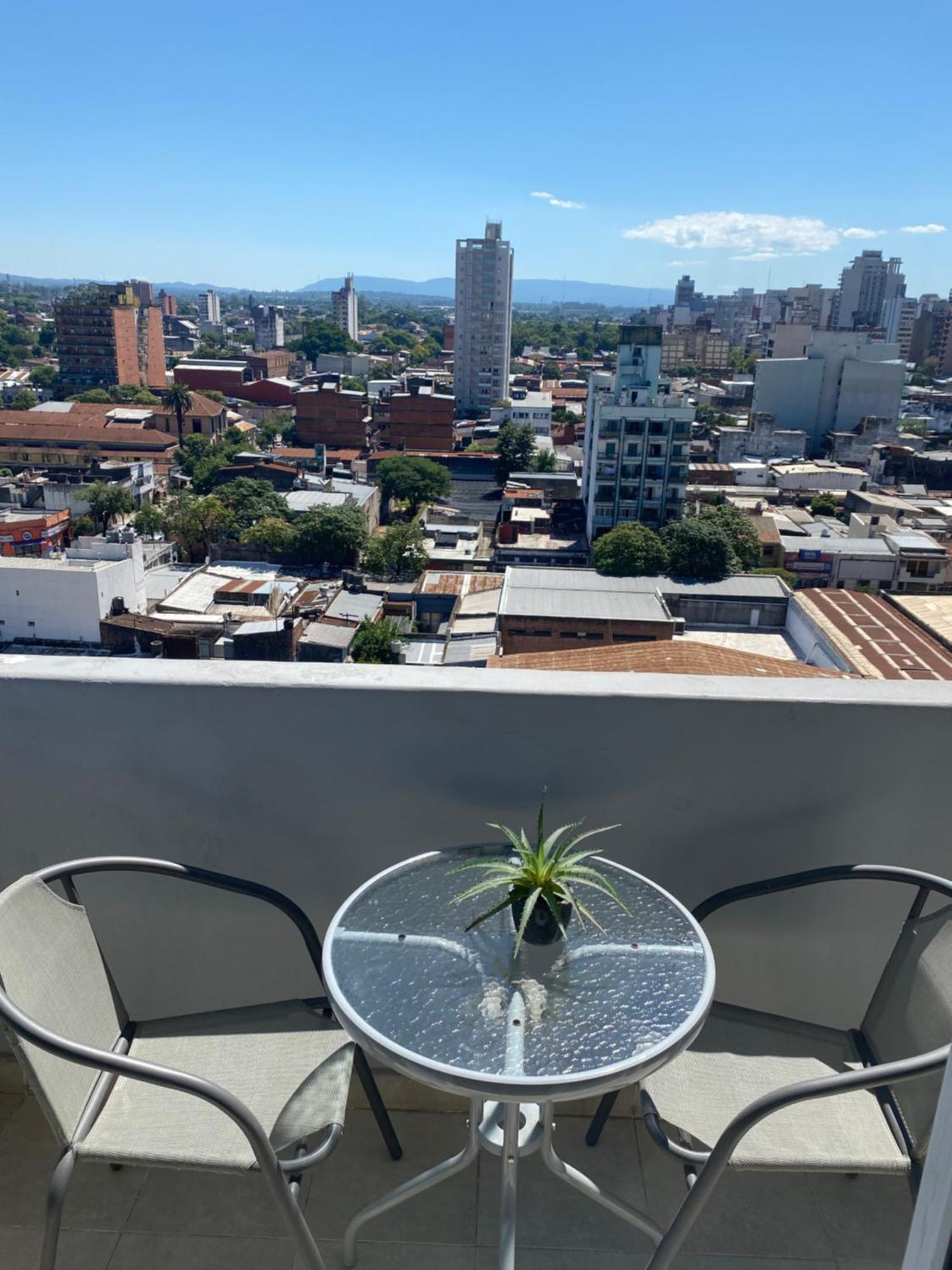 Nuevo Departamento Centrico * San Miguel de Tucuman