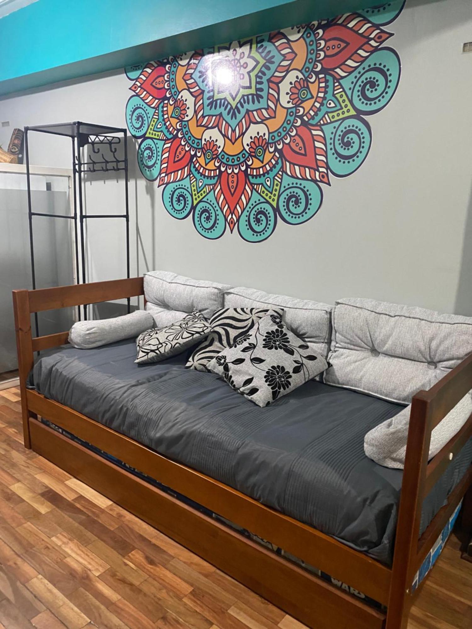 Nuevo Departamento Centrico Apartment San Miguel de Tucuman
