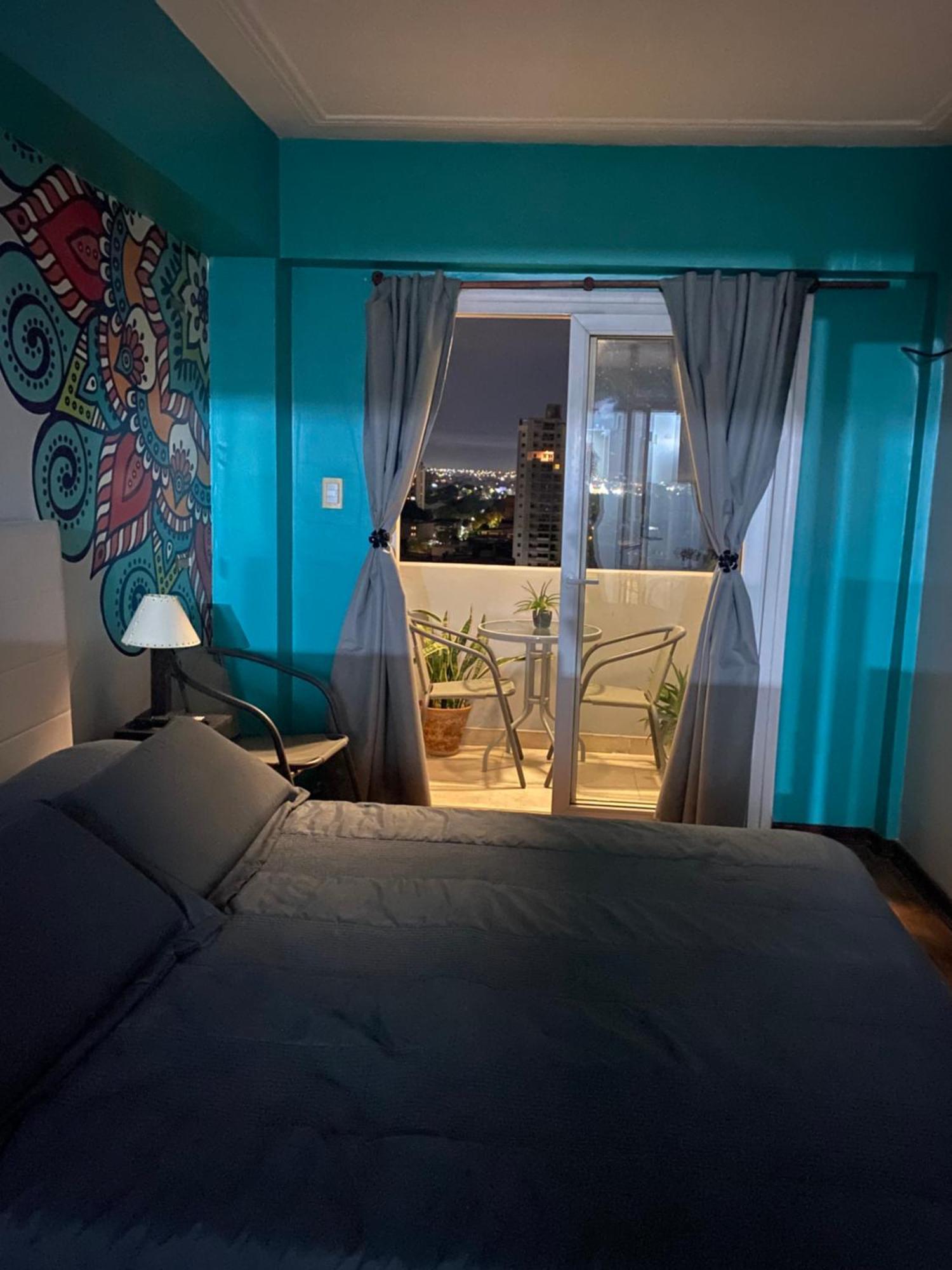 Apartment Nuevo Departamento Centrico San Miguel de Tucuman