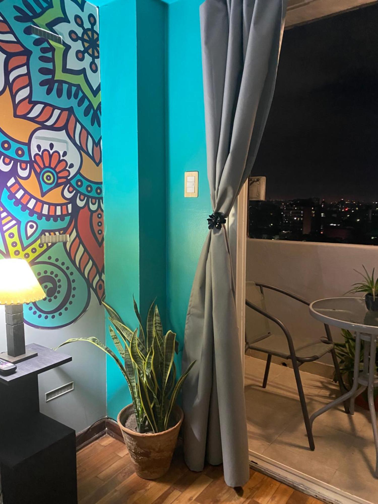 Apartment Nuevo Departamento Centrico *