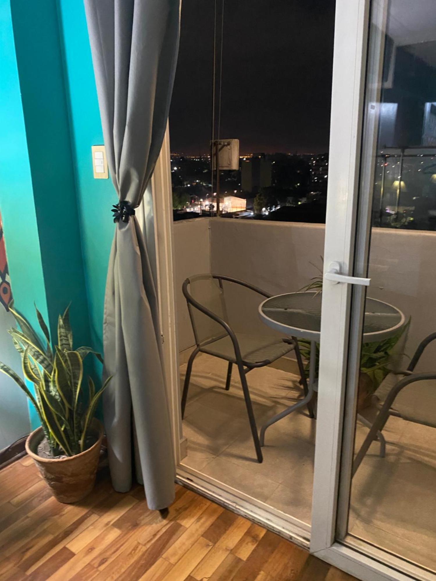 Nuevo Departamento Centrico Apartment
