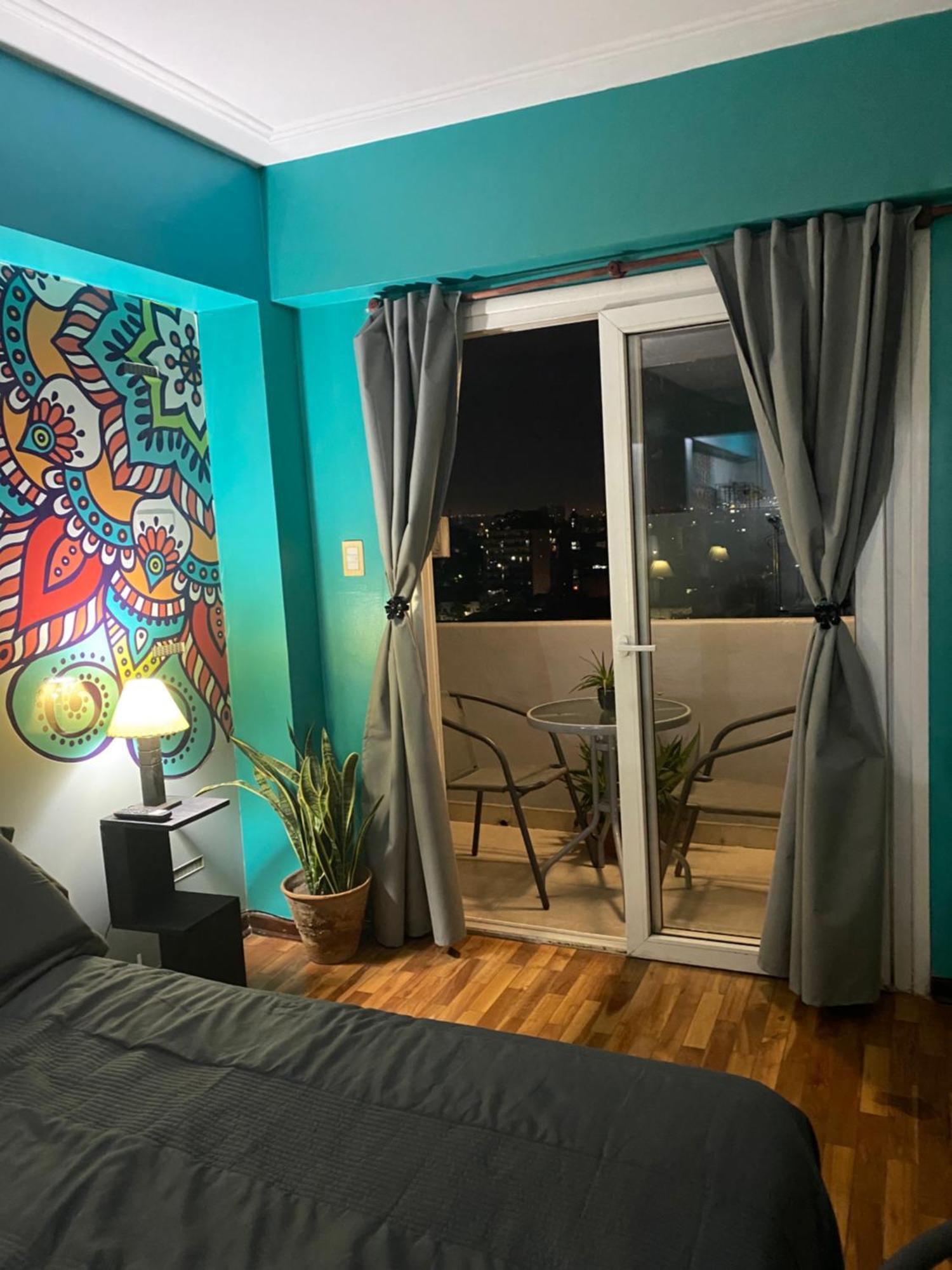 Apartment Nuevo Departamento Centrico