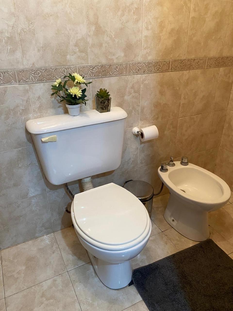 Apartamento Nuevo Departamento Centrico *